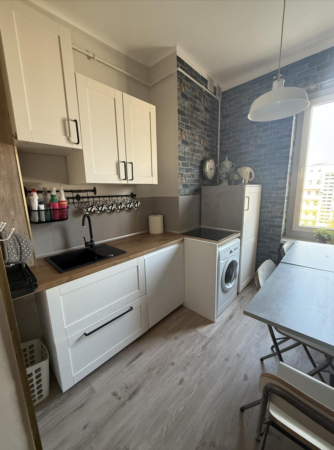 Avis Skwer Kosciuszki 10 Apartment *